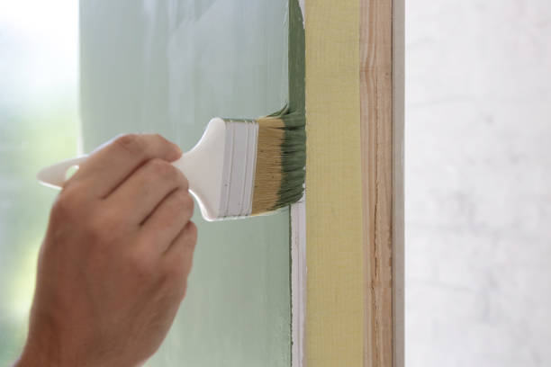 Best Mold Removal for HVAC Installations  in Ridgetop, TN