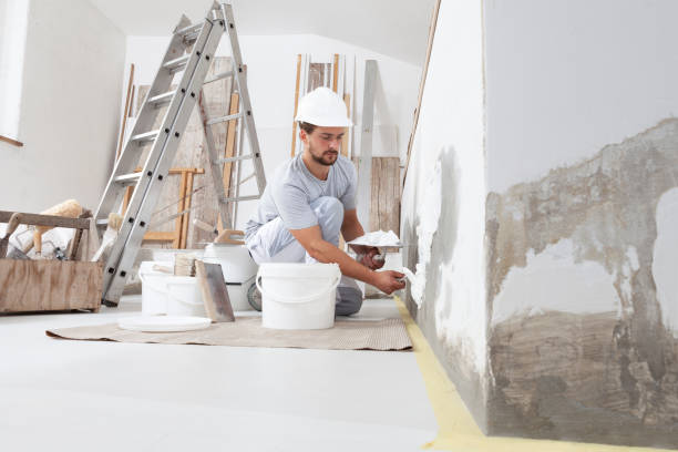 Best Dehumidification Services  in Ridgetop, TN