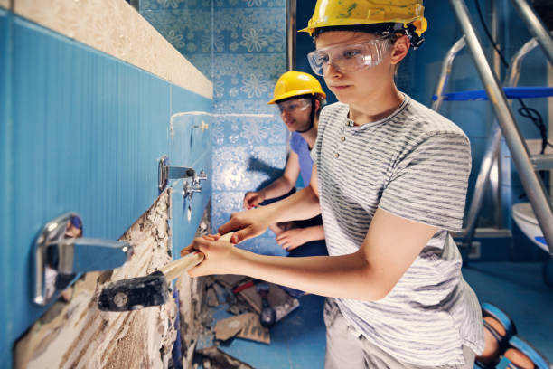Best Post-Construction Mold Inspection  in Ridgetop, TN