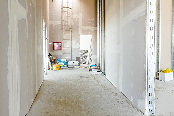 Best Post-Remediation Verification Testing  in Ridgetop, TN